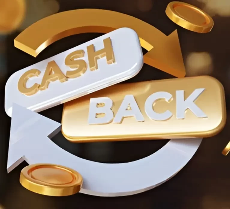 Cashback săptămânal Bilion Casino – primești până la 30% bonus din pierderile tale