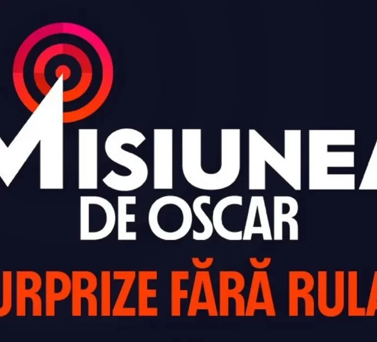 Câștigă 10 Rotiri Gratuite fără rulaj cu Misiunea de Oscar de la Betano