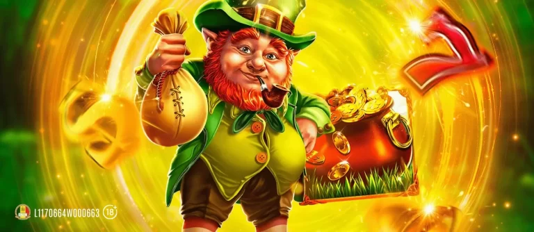 Câștigă 25 Rotiri Gratuite pe 1 leu la Betano prin Misiunea de St. Patrick’s