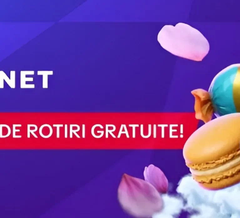 Câștigă până la 80 Rotiri Gratuite pe miza 5 lei prin oferta Spin Power de la Mr Bit