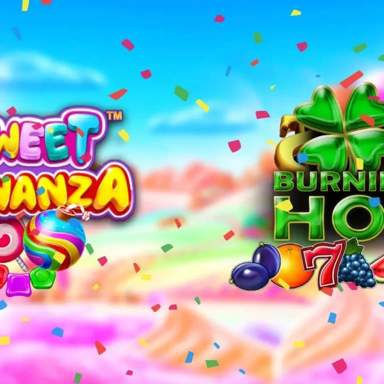 Cum să-ți maximizezi câștigurile: Strategii avansate pentru Burning Hot și Sweet Bonanza