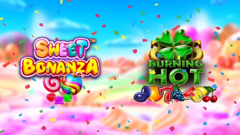 Cum să-ți maximizezi câștigurile: Strategii avansate pentru Burning Hot și Sweet Bonanza