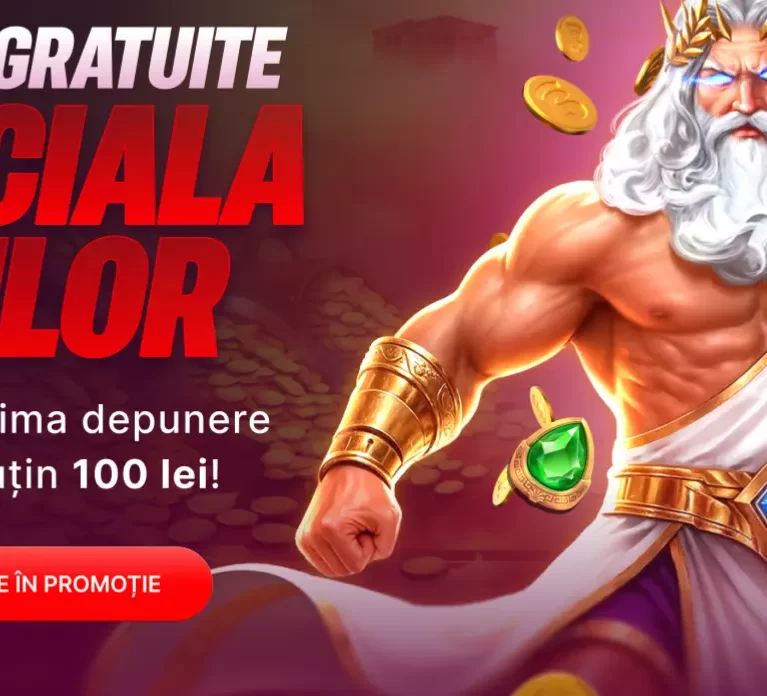 Doar astăzi, pe 20 martie, poți activa o specială gratuită la Superbet