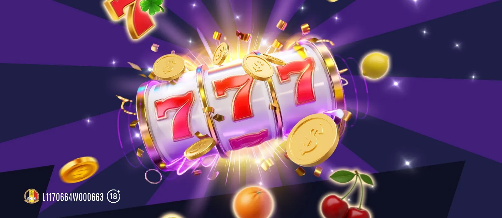 Doar astazi, 24 martie, ai 25 Rotiri Gratuite fara rulaj pe miza 1 leu la Betano