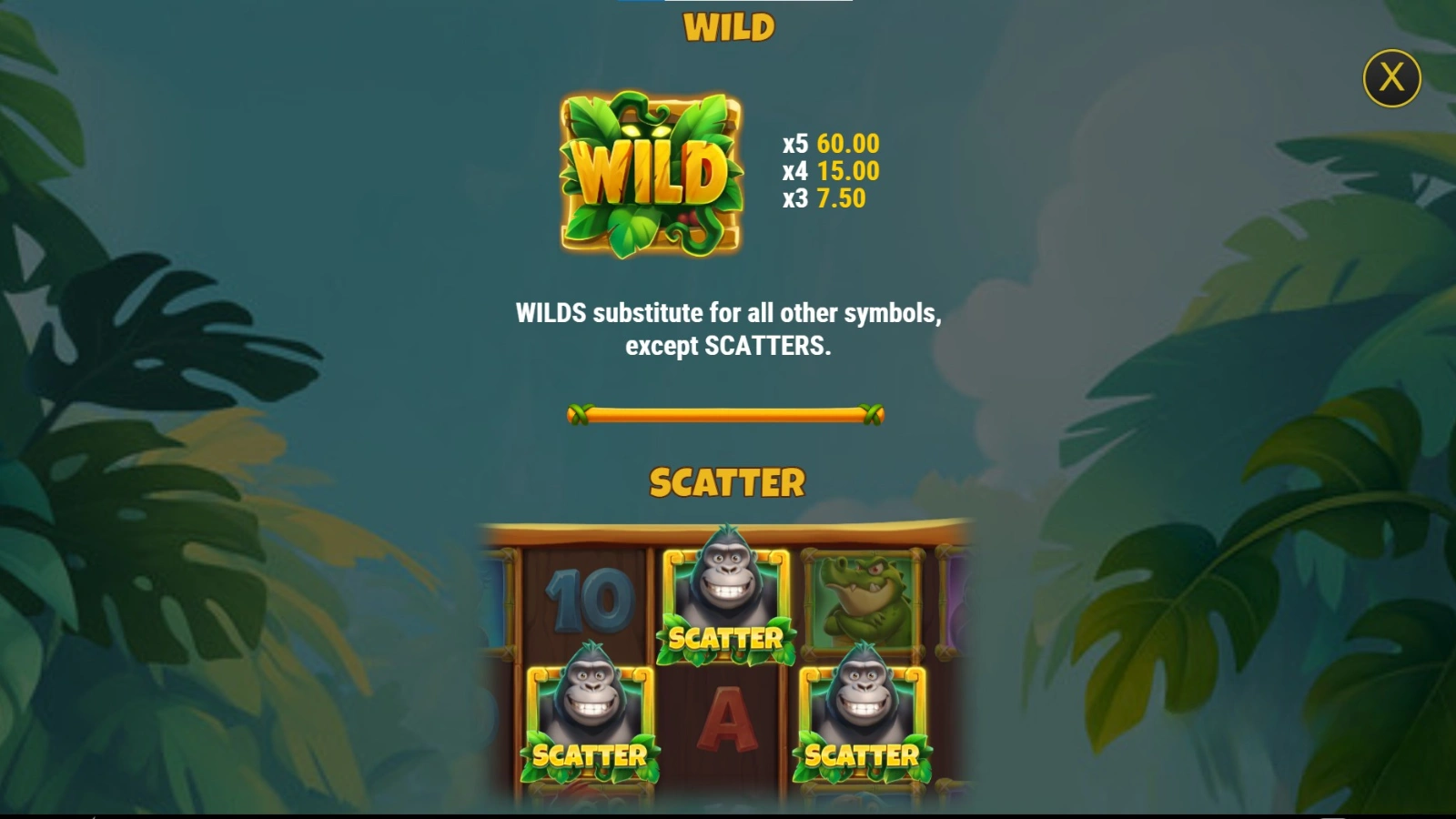 Funcții speciale Banana Rush