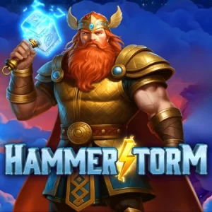 Hammerstorm Demo