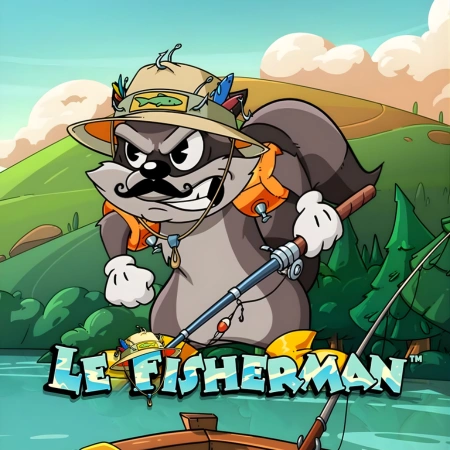 Le Fisherman Demo