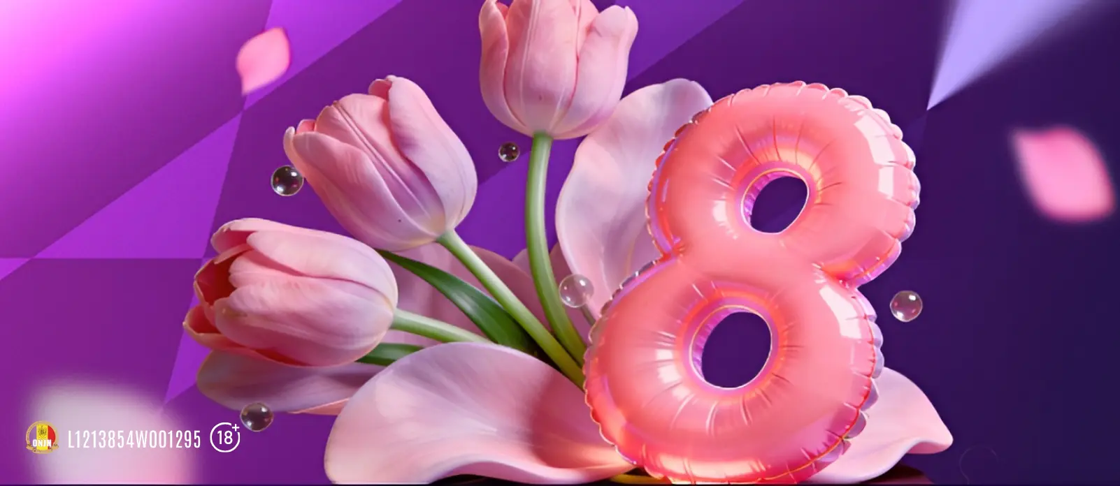 Pana pe 12 martie ai parte zilnic de 28 Rotiri Gratuite la Mr Bit