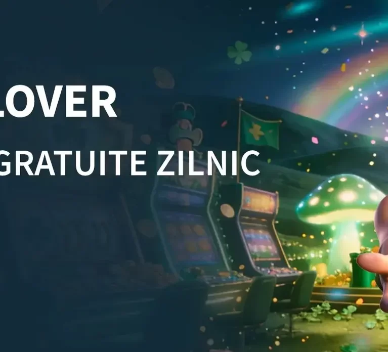 Până pe 22 martie poți încasa 100 Rotiri Gratuite zilnic la ContiCazino