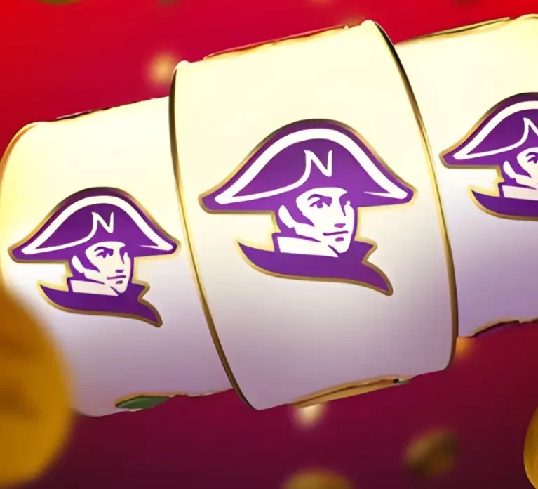 Pe 16 martie poți activa 100 Rotiri Gratuite fără rulaj la Napoleon Casino