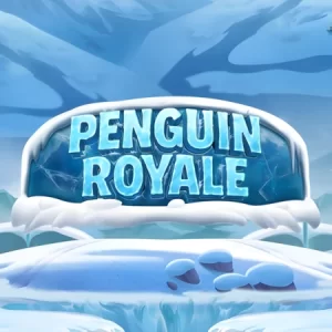 Penguin Royale Demo