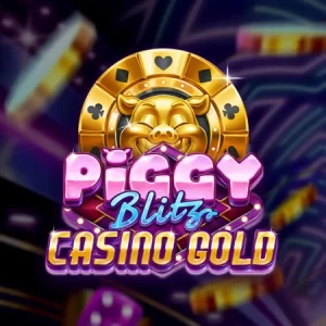 Piggy Blitz Casino Gold Demo
