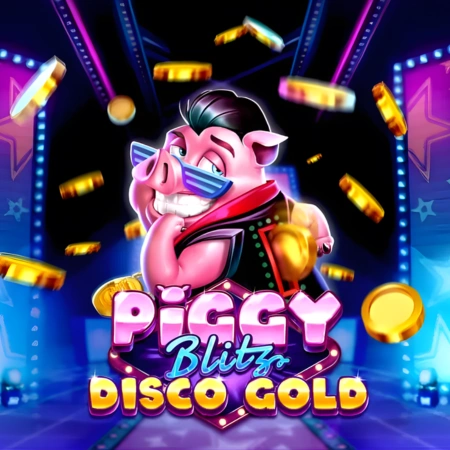 Piggy Blitz Disco Gold Demo