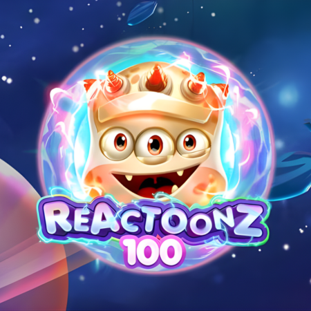 Reactoonz 100 Gratis