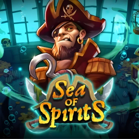 Sea of Spirits Demo