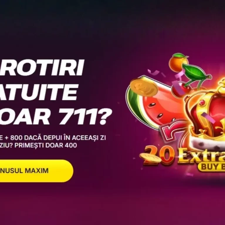 Superbet Bonus Fără Depunere – Până la 1111 Rotiri Gratuite la 20 Extra Crown Buy Bonus