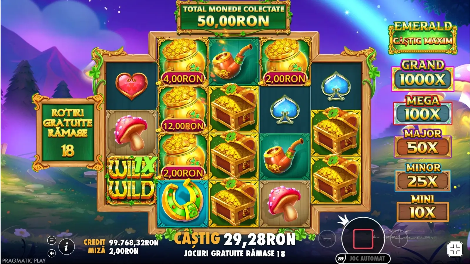 Unde poți juca pe bani reali