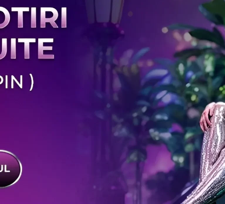 Vinerea poți revendica până la 270 Rotiri Gratuite pe miza 1 leu la Player