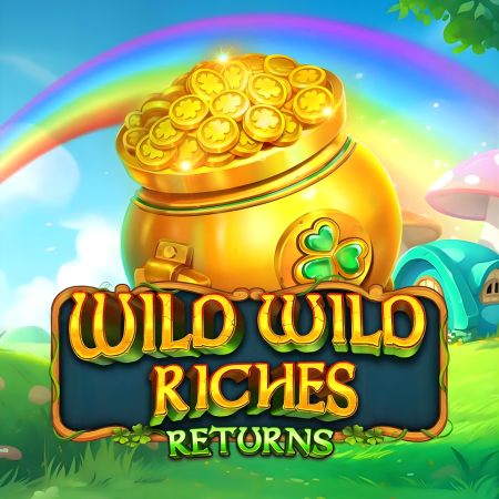 Wild Wild Riches Returns Demo