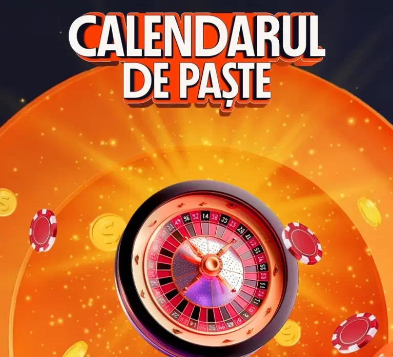 10 Jetoane de Aur în Calendarul de Paște Betano valabile doar azi, 6 aprilie 2026