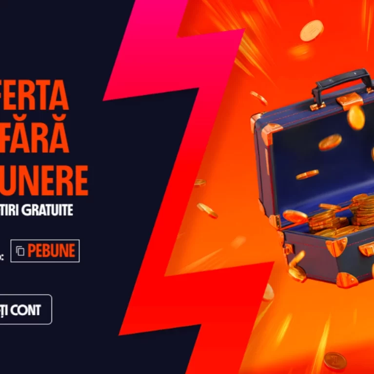 Betano Bonus Fără Depunere – 500 Rotiri Gratuite la 20 Burning Hot Clover Chance