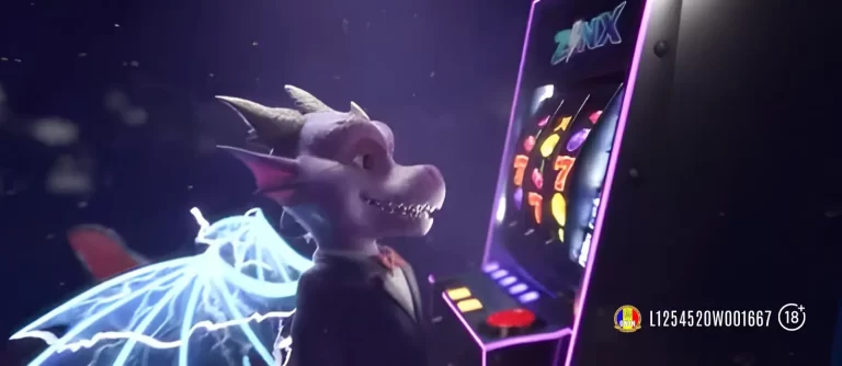 Bonus de reîncărcare la Zinx – săptămânal poți activa 50 Rotiri Gratuite