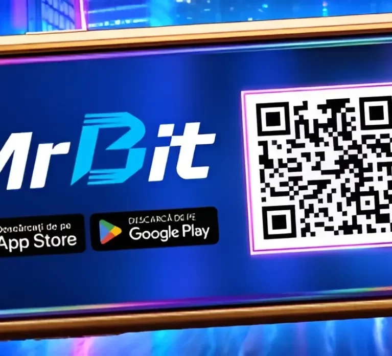 Descarcă aplicația Mr Bit și încasează un bonus de casino misterios