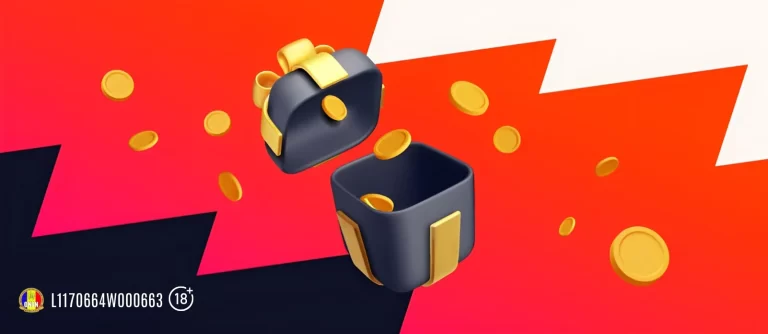 Astăzi, 29 aprilie, poți lua parte la Oferta Misterioasă Betano