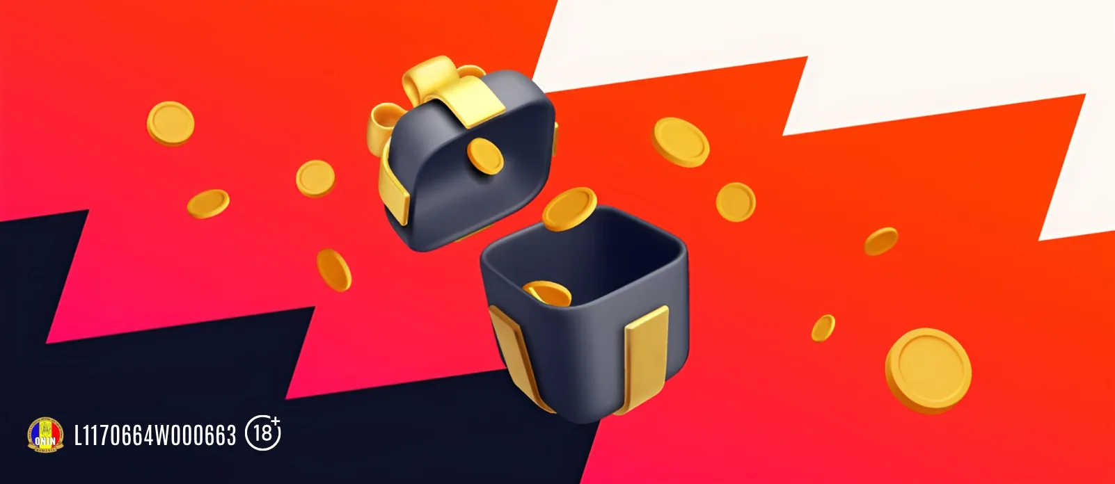 Doar astazi, 29 aprilie, poti profita de Oferta Misterioasa Betano