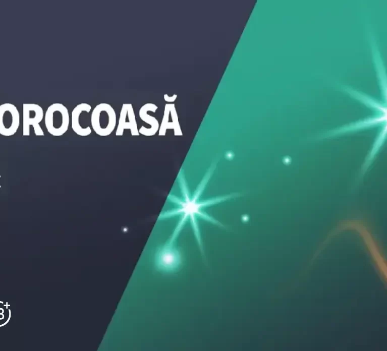 Duminica Norocoasă Gets Bet te așteaptă cu 100 Rotiri Gratuite Burning Hot