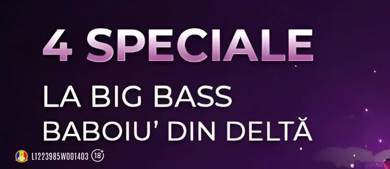 Fiecare zi de joi te așteaptă cu 4 speciale gratuite la Player