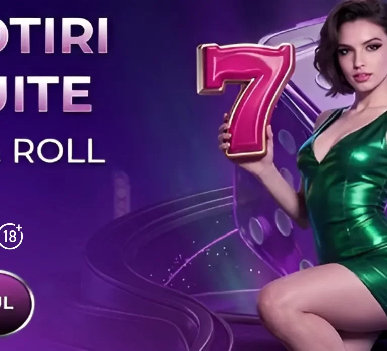 În fiecare luni poți activa până la 520 Rotiri Gratuite la Player