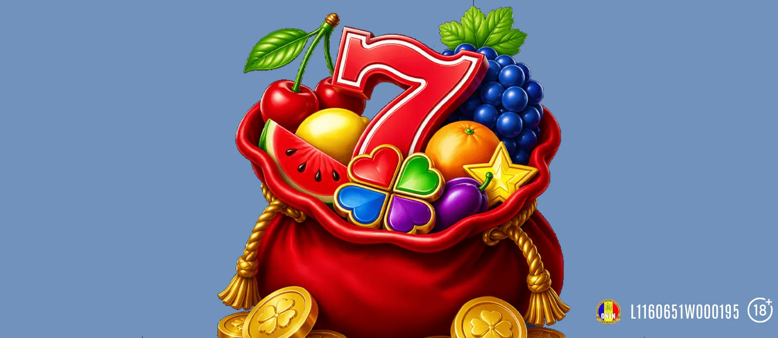 In weekend poti activa pana la 160 Rotiri Gratuite la NetBet