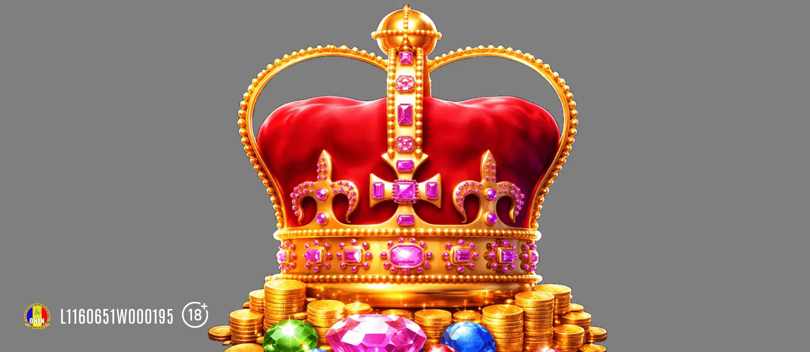 In weekend poti incasa pana la 160 Rotiri Gratuite Shining Crown la NetBet