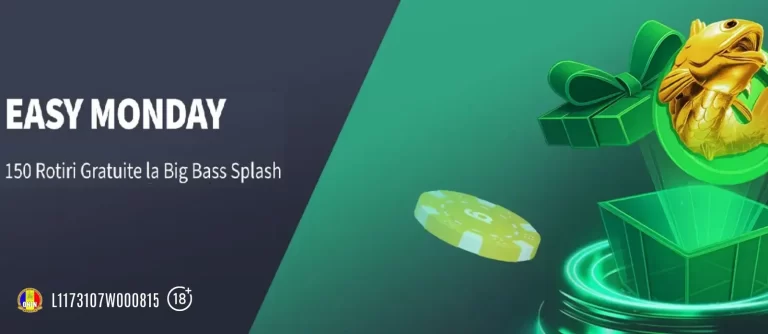 La Gets Bet poți activa 150 Rotiri Gratuite în fiecare luni