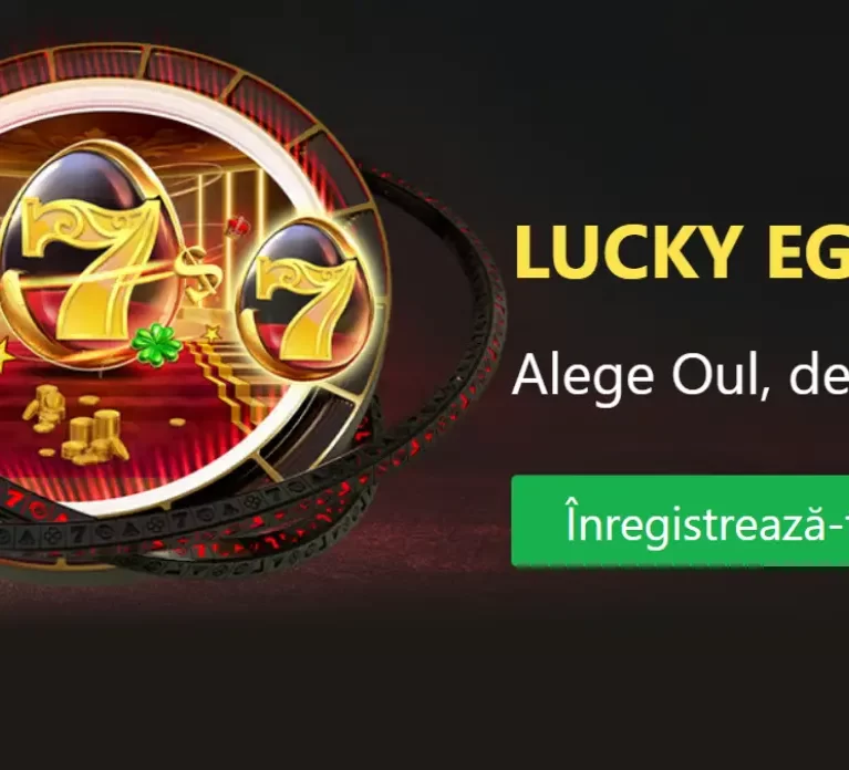 Lucky Eggs la WinBet – Alege oul norocos și revendică un bonus în fiecare zi