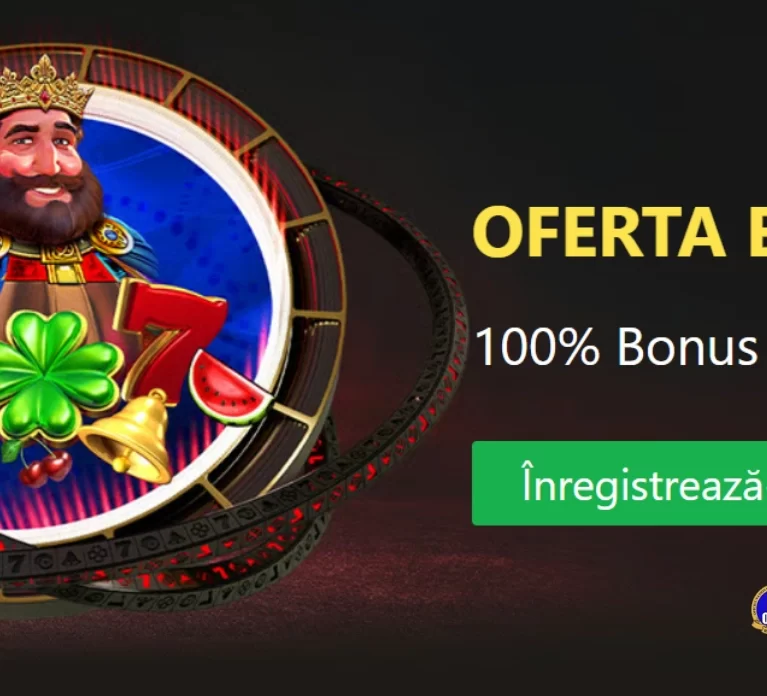 Miercurea ai 100% până la 500 RON bonus EGT Digital la WinBet