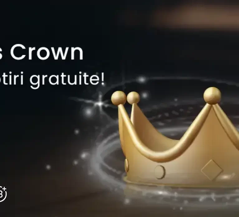 Miercurea poți încasa până la 200 Rotiri Gratuite la King Casino