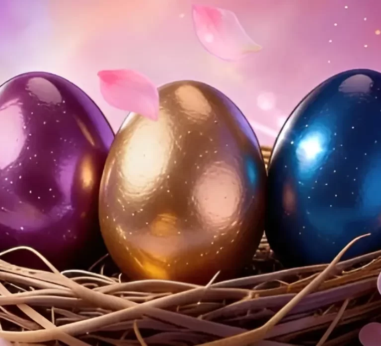 Participă la Vânătoarea de Ouă de la Mr Bit și revendică bonusuri surpriză în fiecare zi