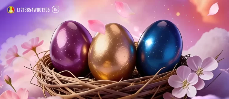 Participă la Vânătoarea de Ouă de la Mr Bit și revendică bonusuri surpriză în fiecare zi