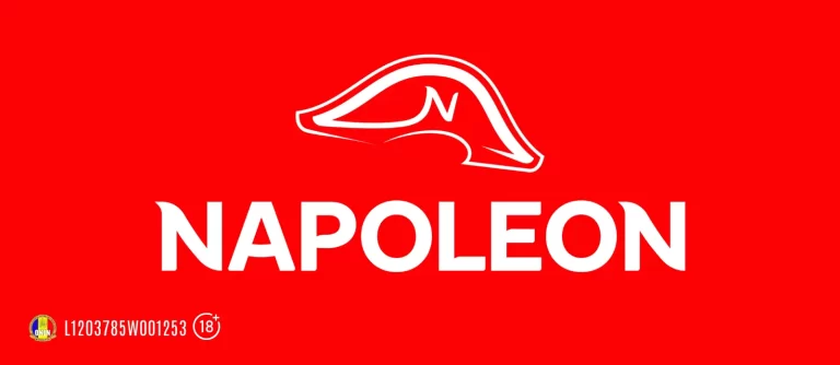 Pe 6 aprilie poți activa 100 Rotiri Gratuite fără rulaj la Napoleon Casino