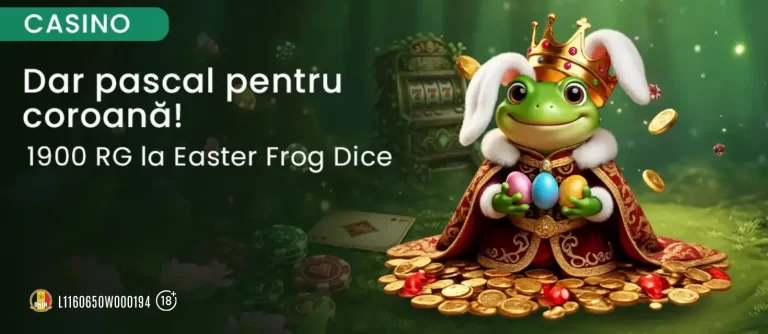 Revendică 1900 Rotiri Gratuite la King Casino – ofertă activă până pe 19 aprilie