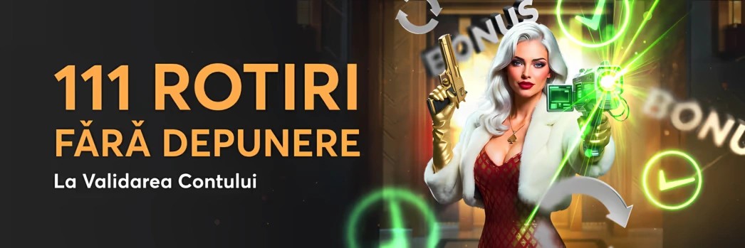 joker casino bonus fără depunere