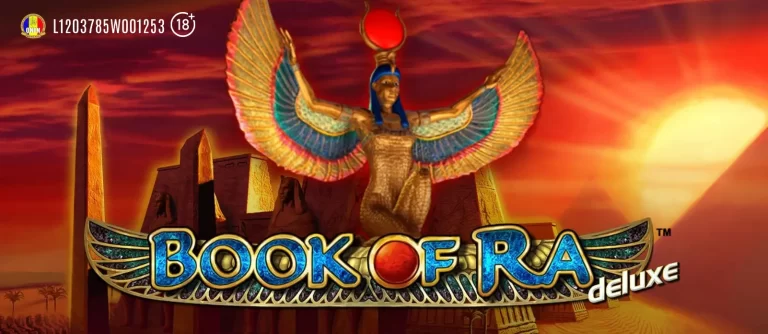 Astăzi, 13 mai 2026, Superbet oferă 120 Rotiri Gratuite fără rulaj la Book of Ra Deluxe