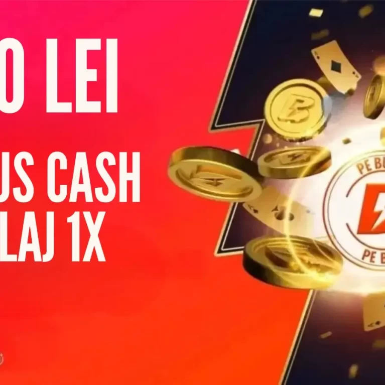 Betano Bonus Fără Depunere – 100 LEI Cash Fără Depunere cu Rulaj 1X