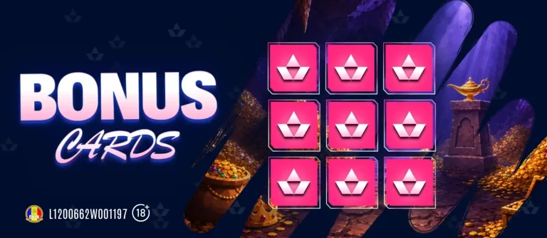 Oferta Bonus Cards de la FavBet te așteaptă zilnic cu premii și bonusuri