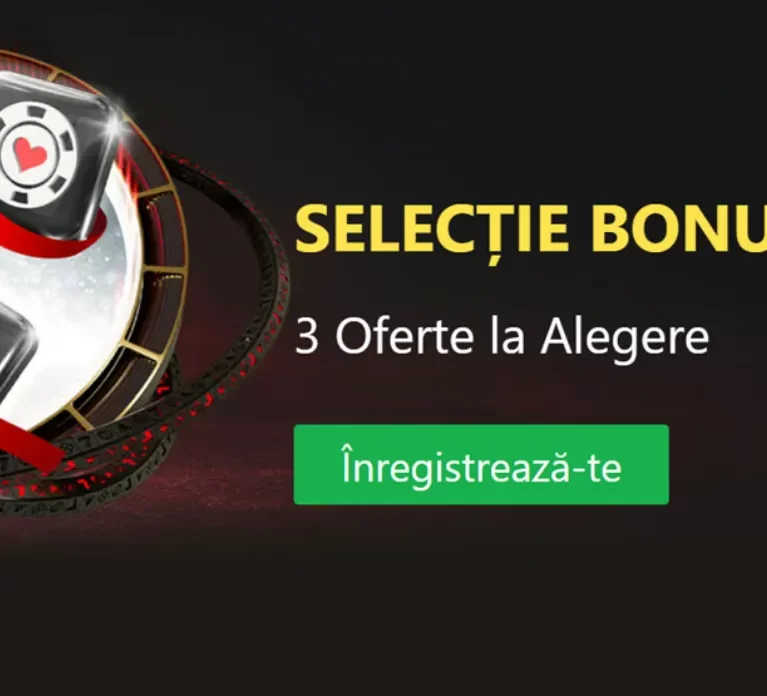 Bonus Cashback la WinBet – Zilnic beneficiezi de 3 oferte la alegere