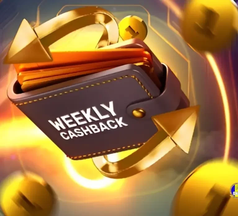 Cashback săptămânal Prima Casino – primești înapoi până la 30% din sumele pierdute