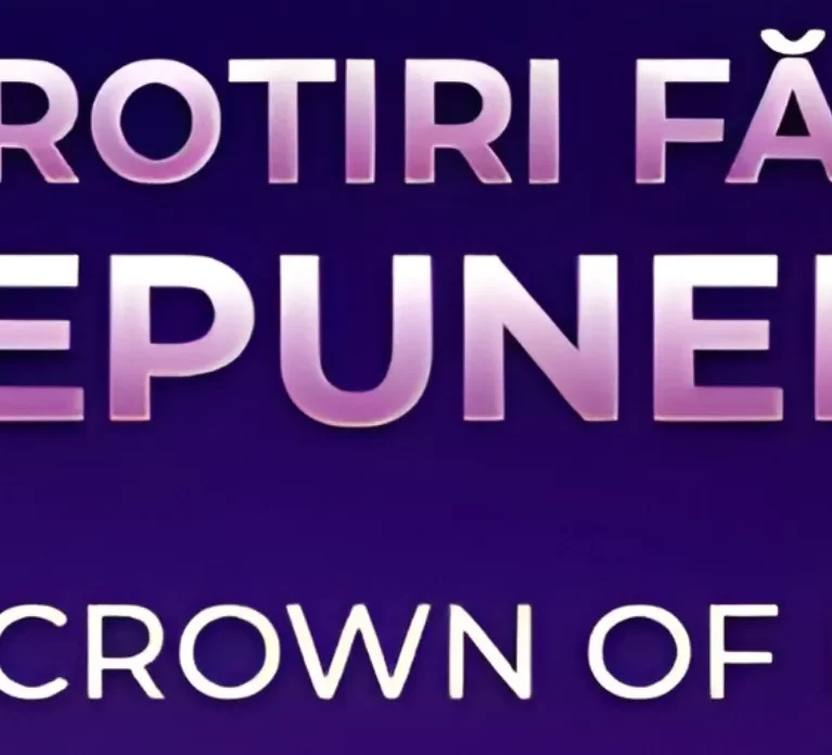 În fiecare zi de marți ai 13 Rotiri Gratuite fără depunere la Player