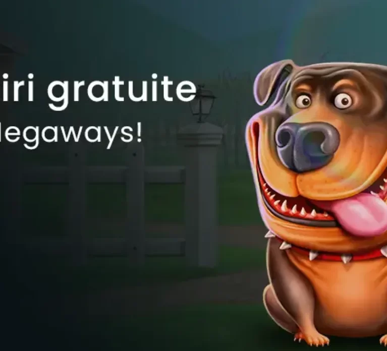 În zilele de marți poți revendica până la 200 Rotiri Gratuite la King Casino